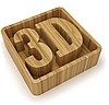 Лодзь - иконка «3D» в Сокольском