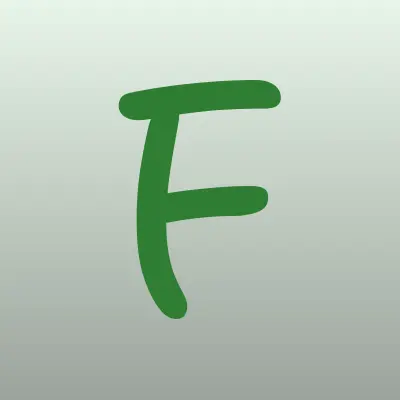 Fix Price, лого-визитка