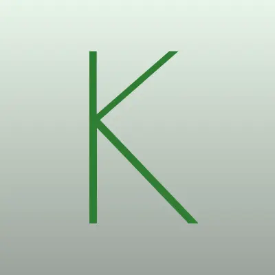 Кореневская библиотека, лого-визитка