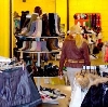 Магазины одежды и обуви в Сокольском