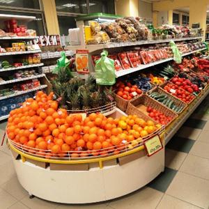 Супермаркеты Сокольского