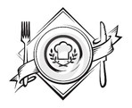 Формула А113 - иконка «ресторан» в Сокольском